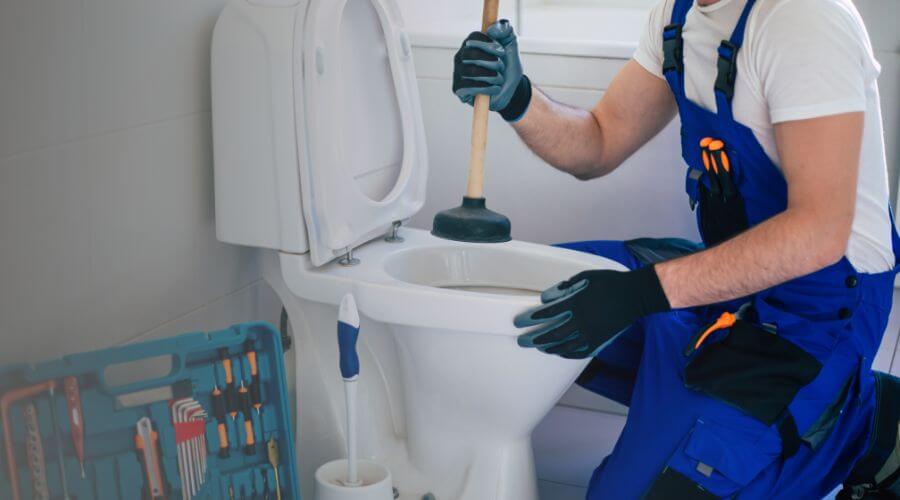 Professional same day plumber in Seneca, SC